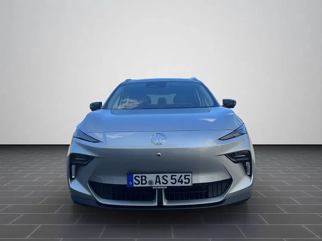 MG MGS5 EV Luxury - Thumbnail 5