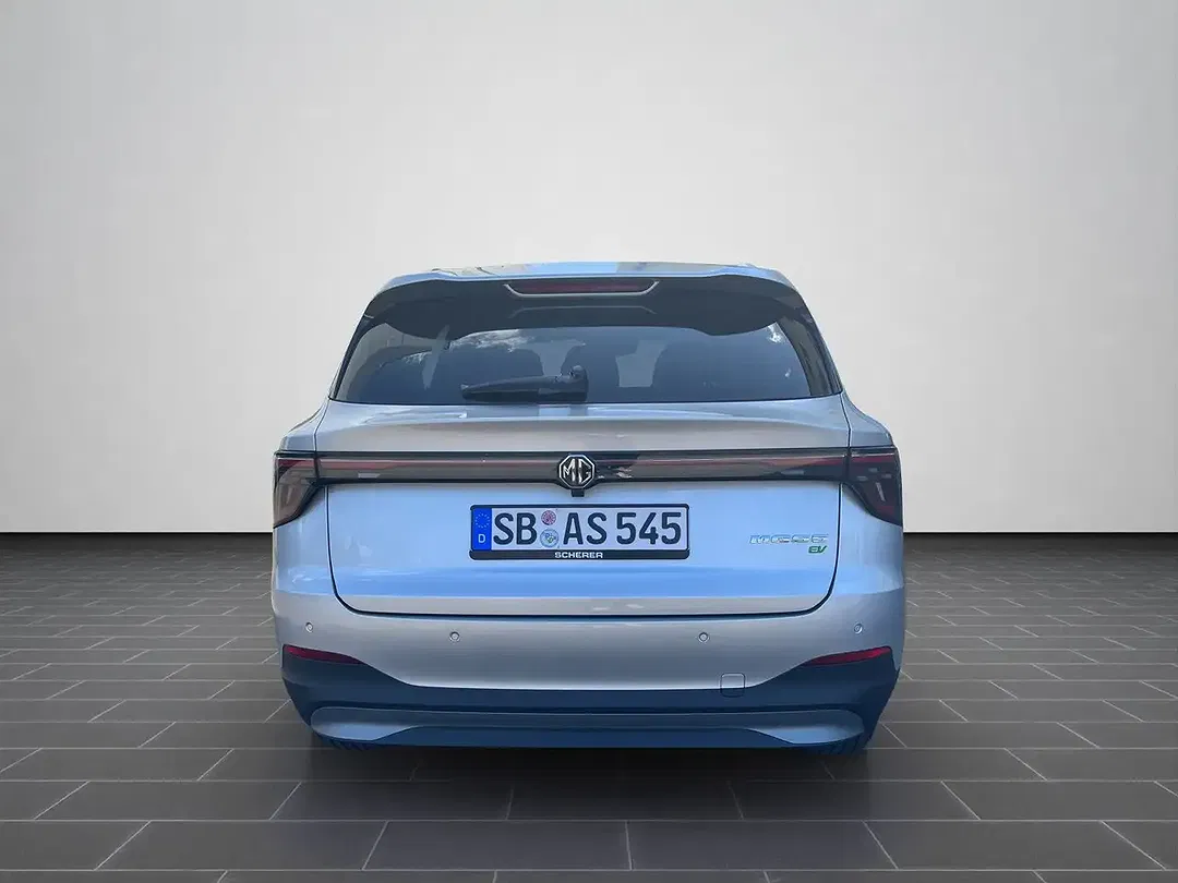 MG MGS5 EV Luxury - Thumbnail 6