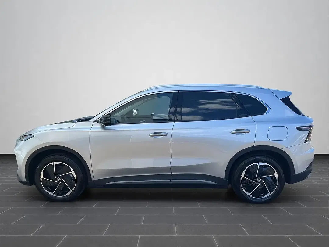 MG MGS5 EV Luxury - Thumbnail 7