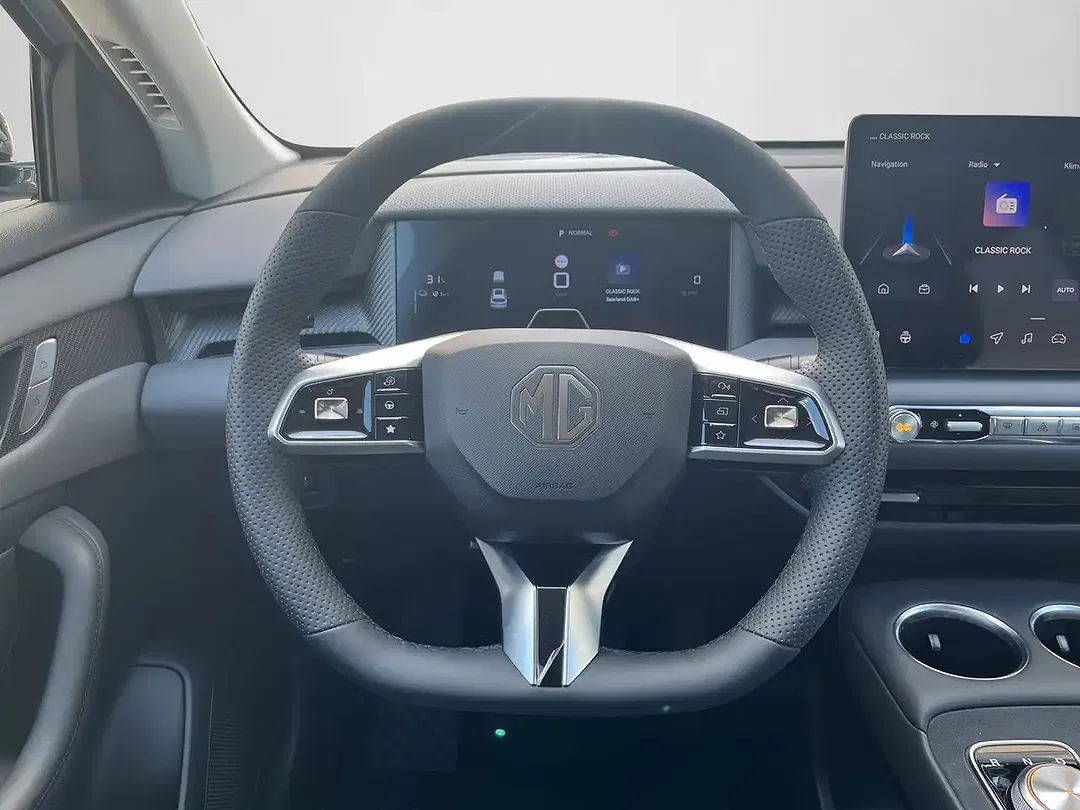 MG MGS5 EV Luxury - Thumbnail 9