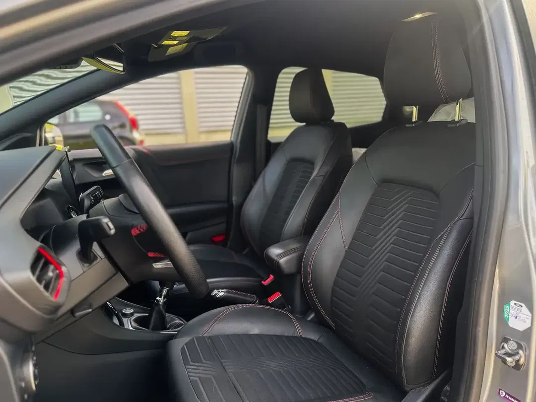 Ford Puma 1.0 EcoBoost ST-Line - Thumbnail 10