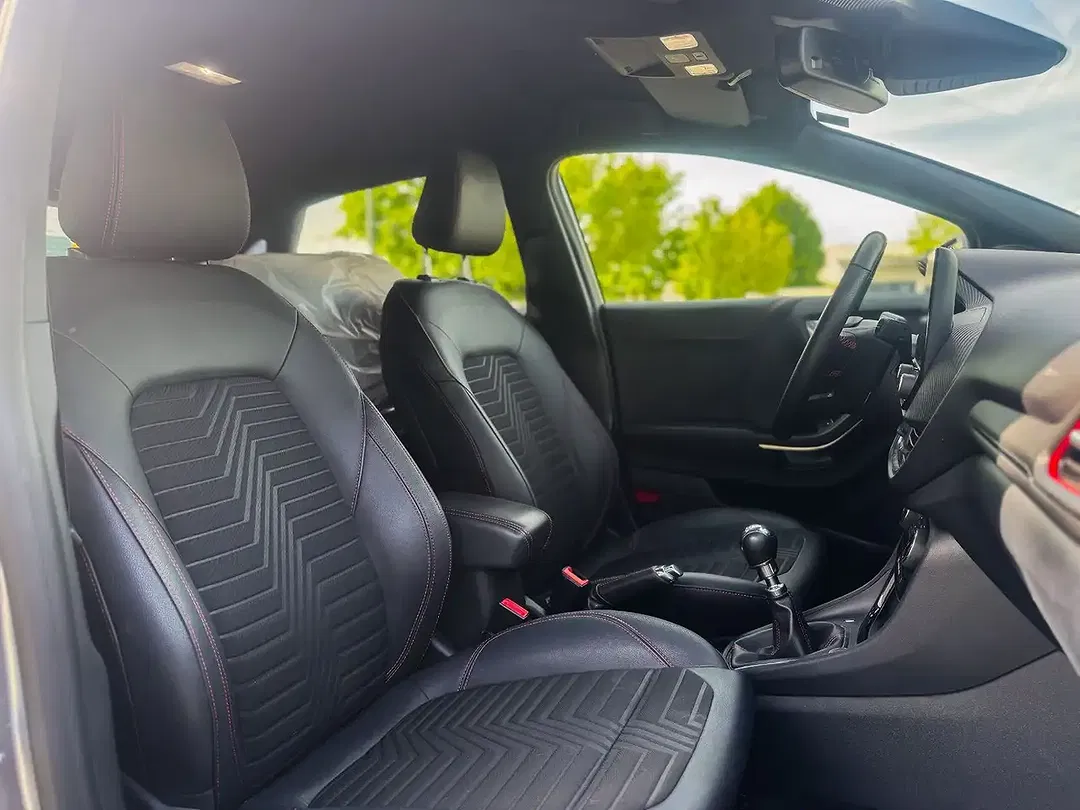 Ford Puma 1.0 EcoBoost ST-Line - Thumbnail 11