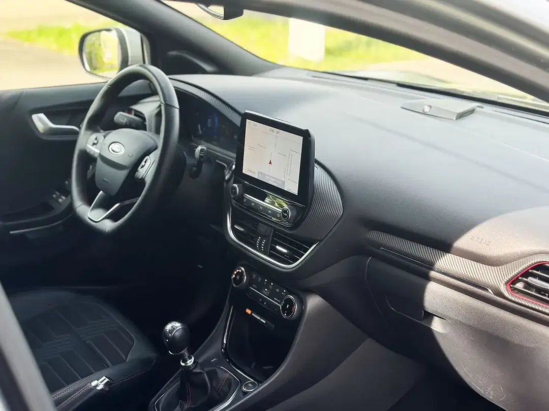 Ford Puma 1.0 EcoBoost ST-Line - Thumbnail 13