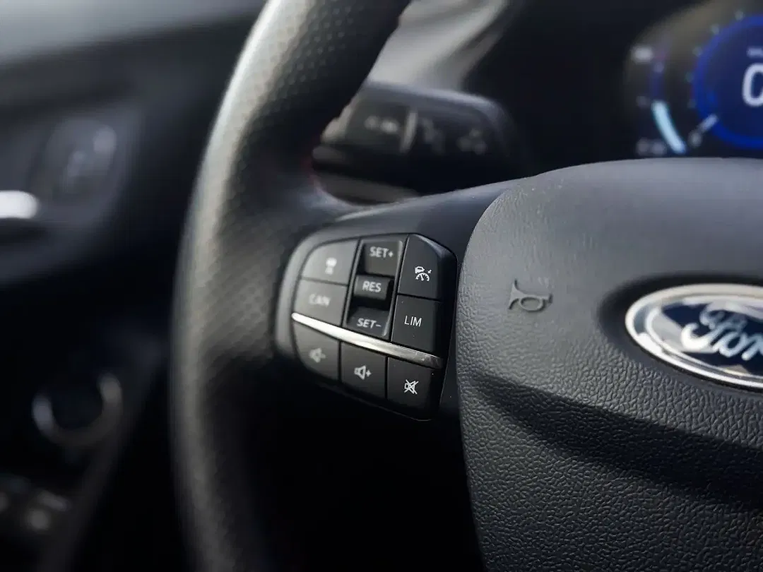 Ford Puma 1.0 EcoBoost ST-Line - Thumbnail 14