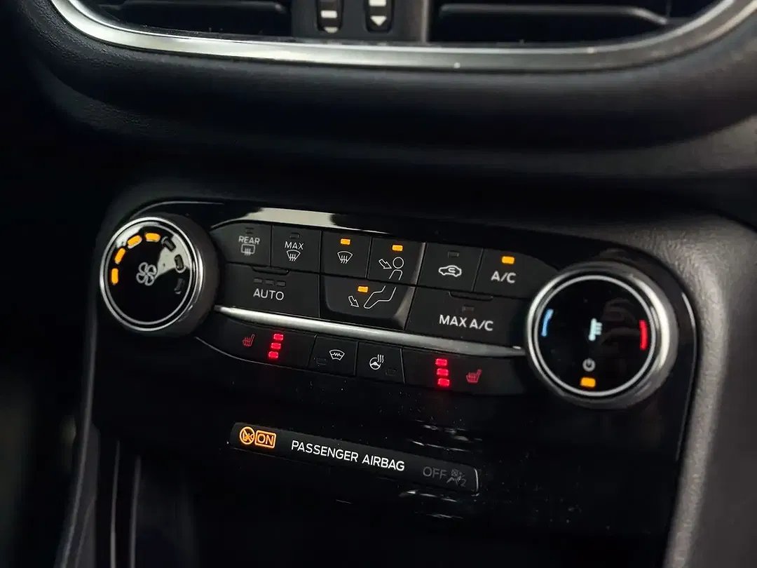 Ford Puma 1.0 EcoBoost ST-Line - foto 15