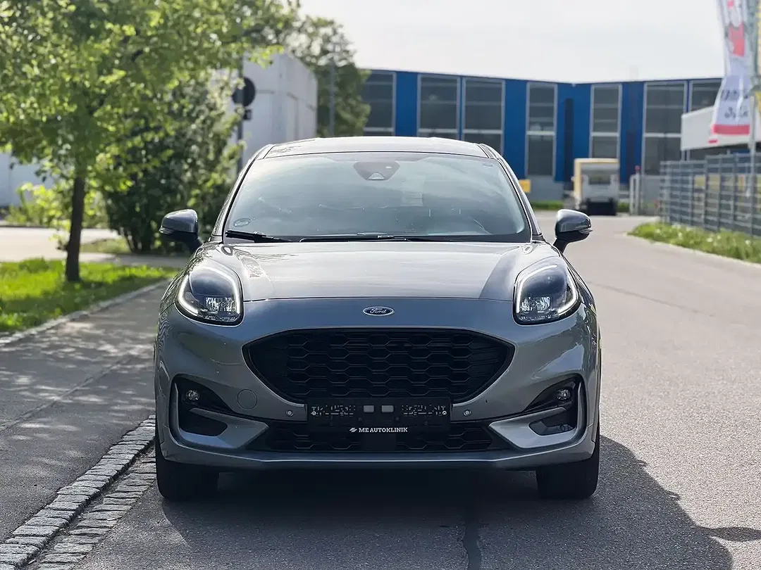 Ford Puma 1.0 EcoBoost ST-Line - foto 2