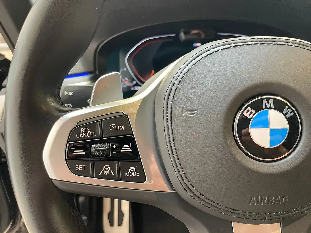 BMW 530 Touring M Sport - Thumbnail 13