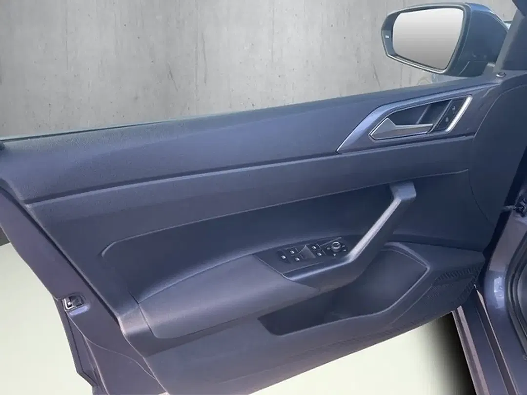 Volkswagen Polo 1.0 TSI Style - Thumbnail 10