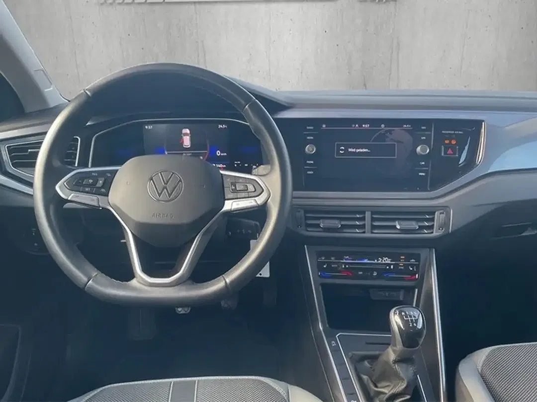 Volkswagen Polo 1.0 TSI Style - Thumbnail 11