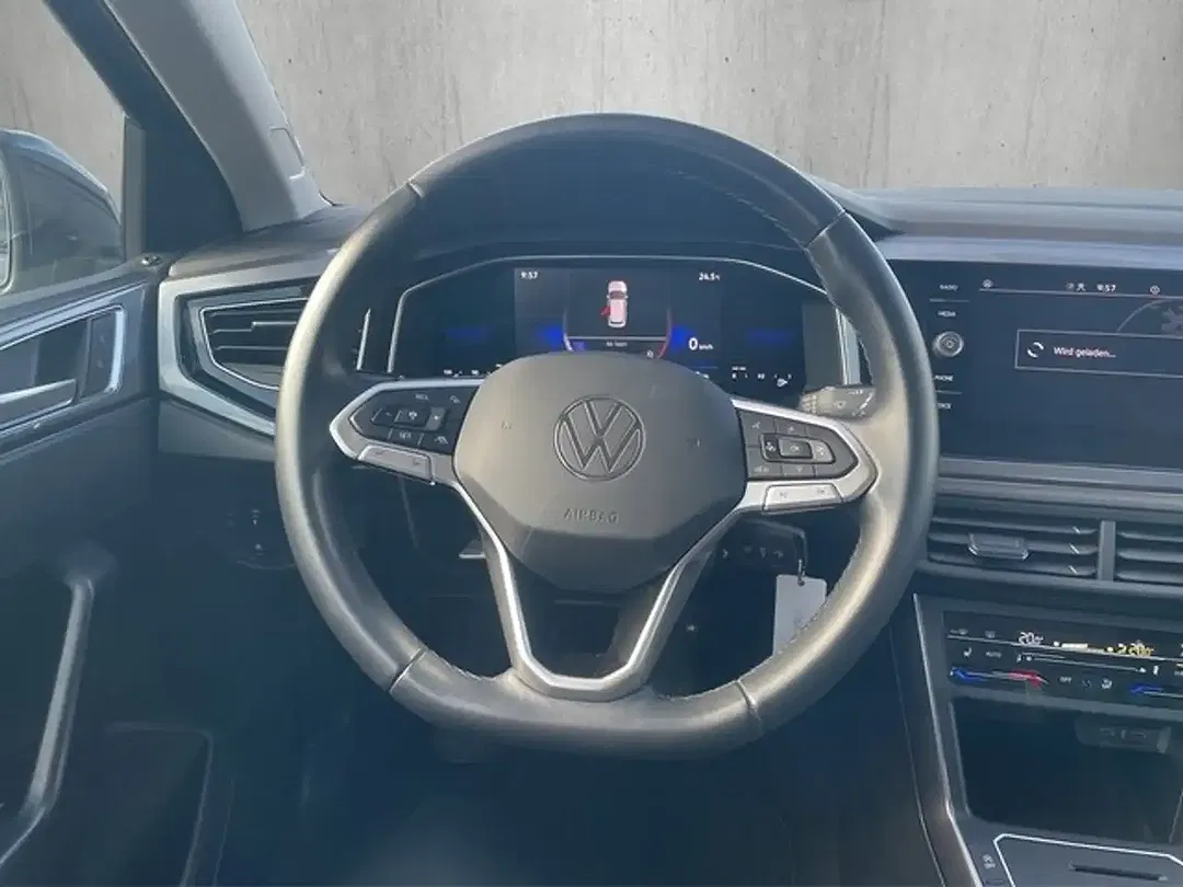 Volkswagen Polo 1.0 TSI Style - Thumbnail 12