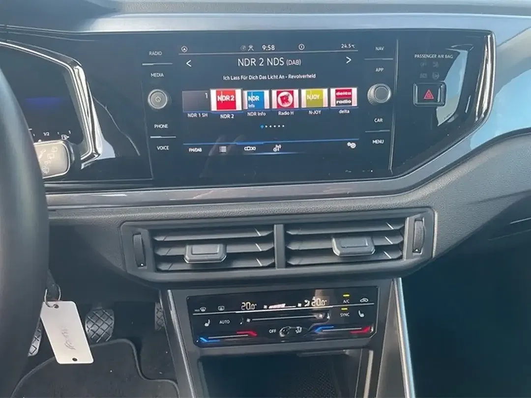 Volkswagen Polo 1.0 TSI Style - Thumbnail 13