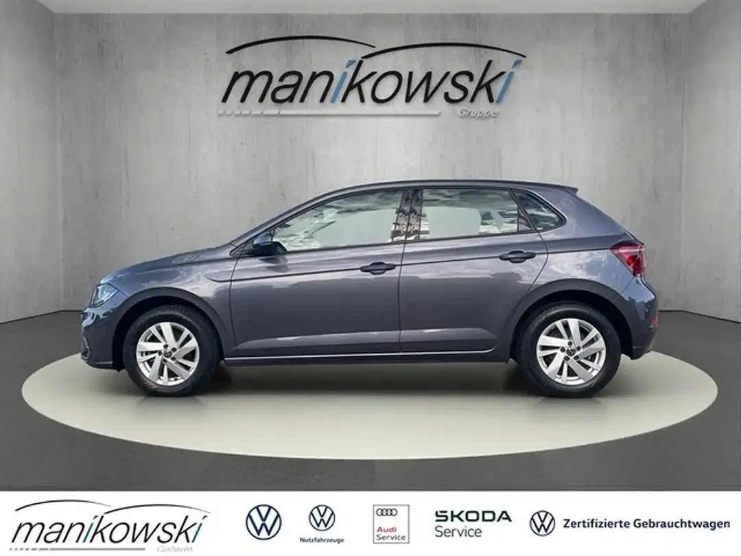 Volkswagen Polo 1.0 TSI Style - foto 2