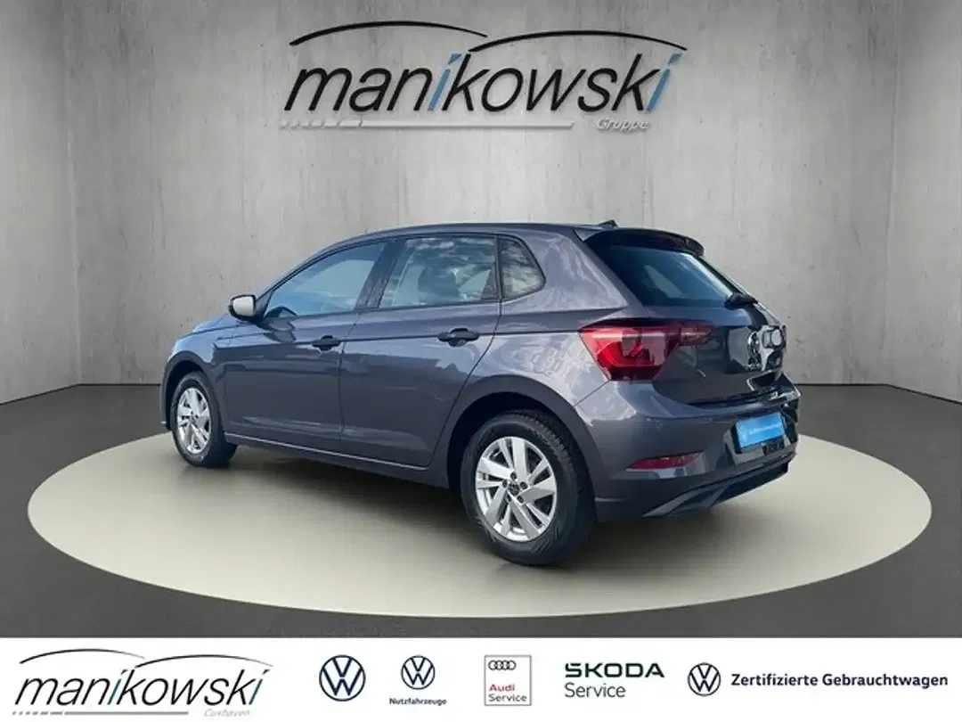 Volkswagen Polo 1.0 TSI Style - Thumbnail 3