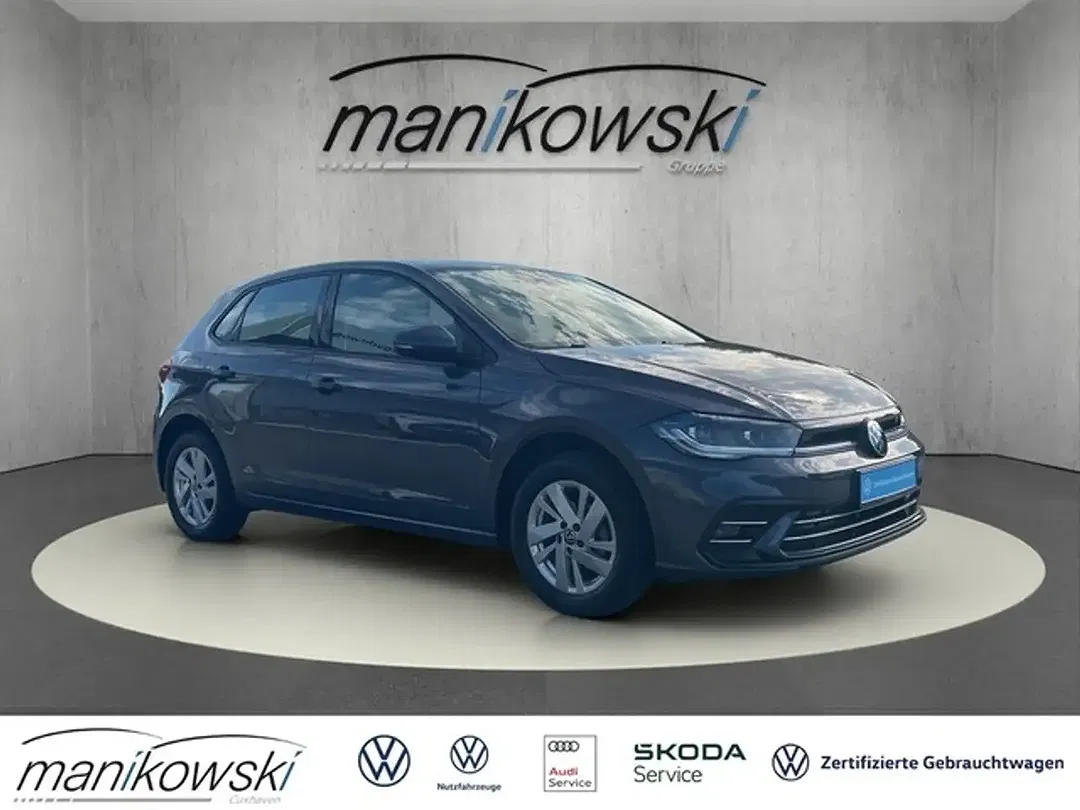 Volkswagen Polo 1.0 TSI Style - Thumbnail 7