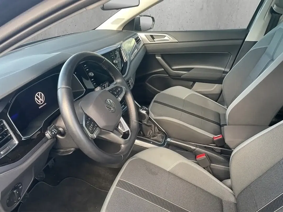 Volkswagen Polo 1.0 TSI Style - Thumbnail 9