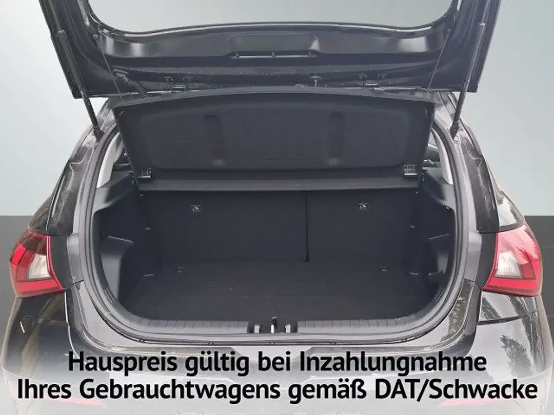Hyundai i20 T-GDI Trend - Thumbnail 10