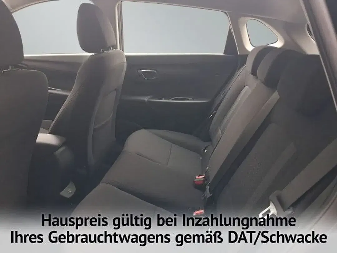 Hyundai i20 T-GDI Trend - Thumbnail 14