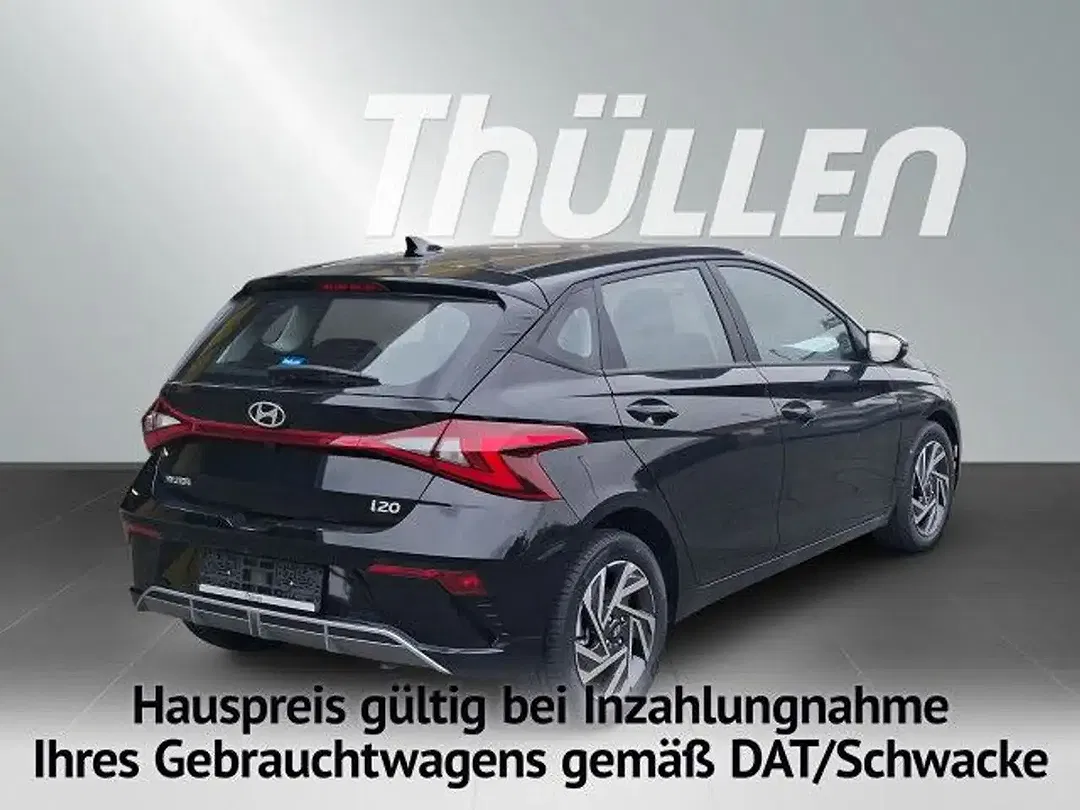 Hyundai i20 T-GDI Trend - foto 2