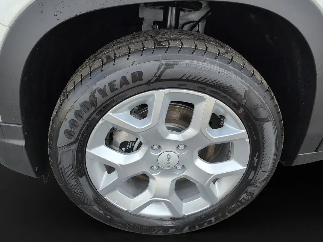 Jeep Avenger 1.2 MHEV Altitude - Thumbnail 9