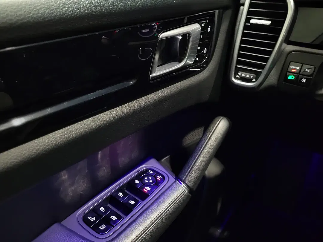 Porsche Cayenne E-Hybrid Sport Chrono - foto 15