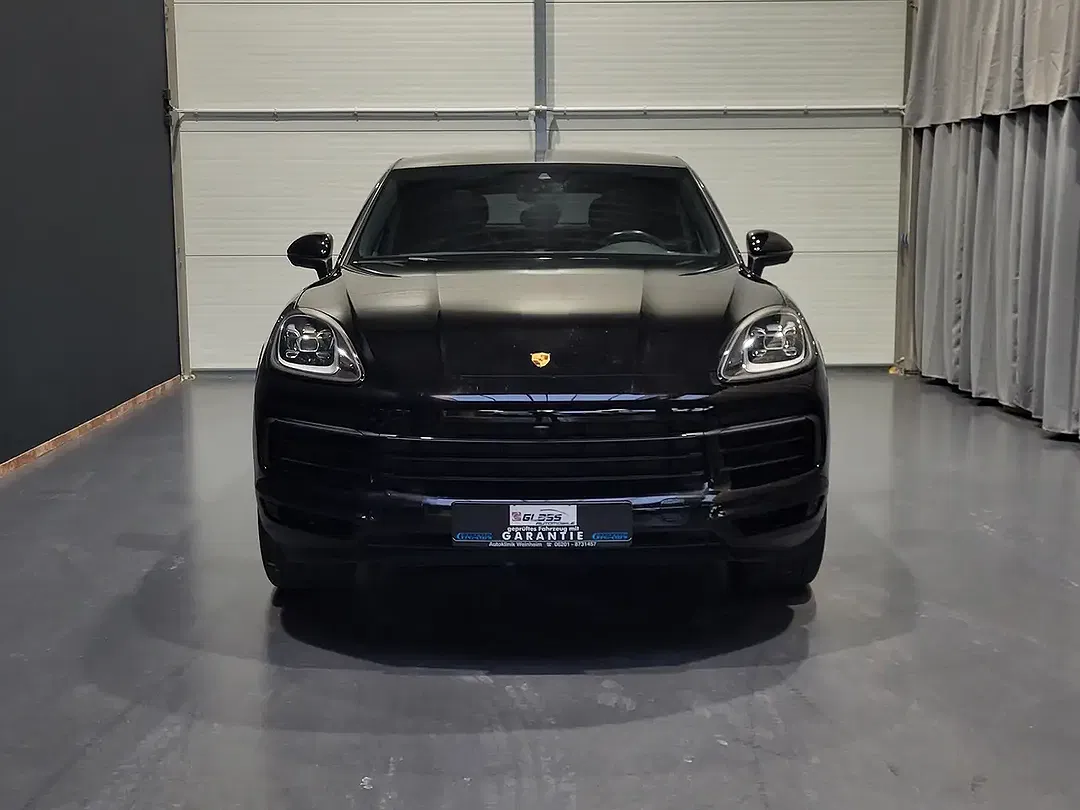 Porsche Cayenne E-Hybrid Sport Chrono - foto 2