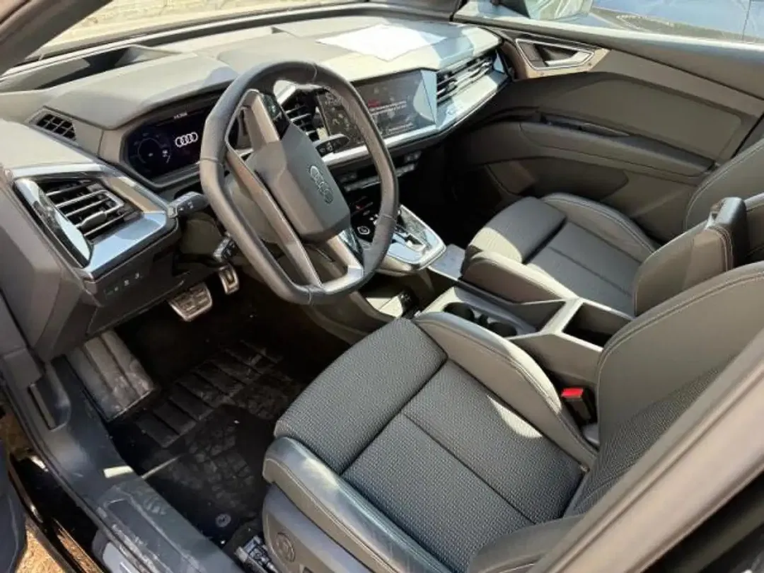 Audi Q4 e-tron 45 Sportback S line - Thumbnail 7