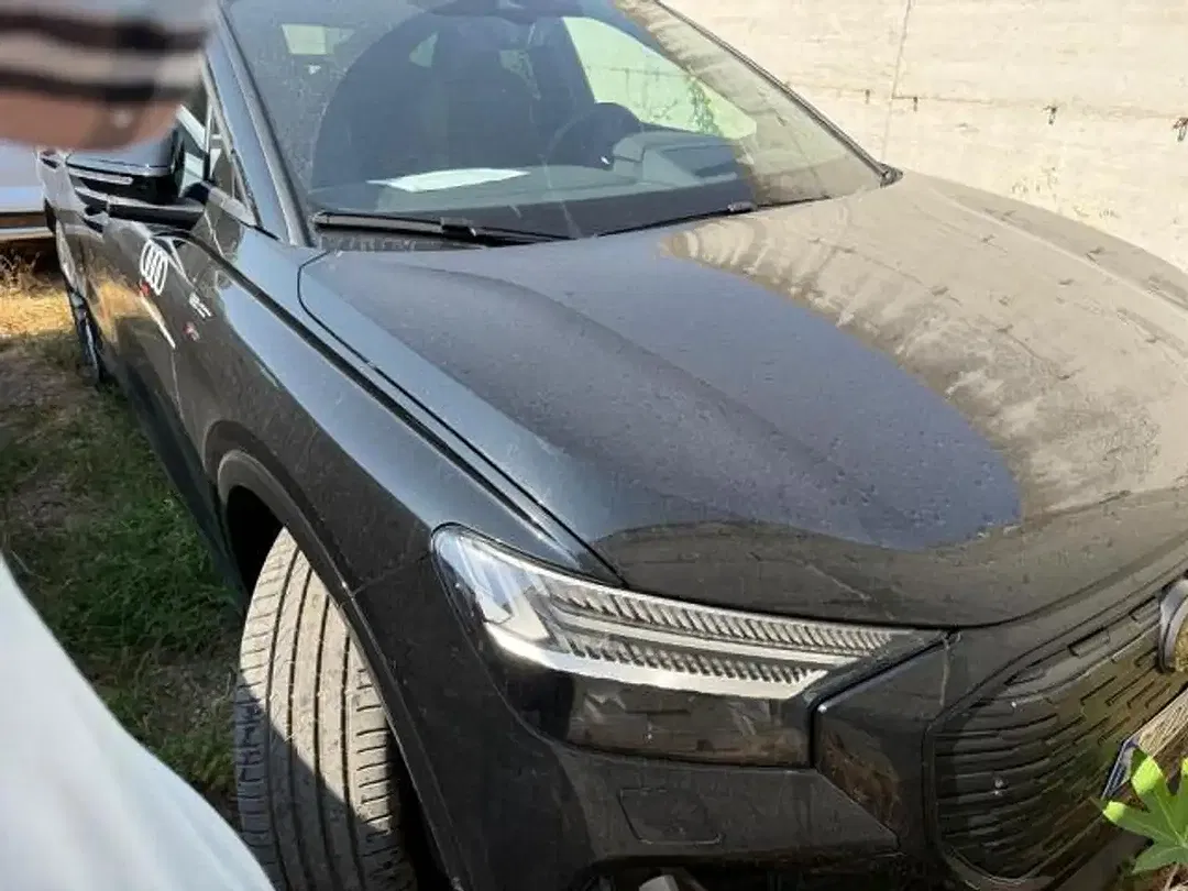 Audi Q4 e-tron 45 Sportback S line - Thumbnail 4