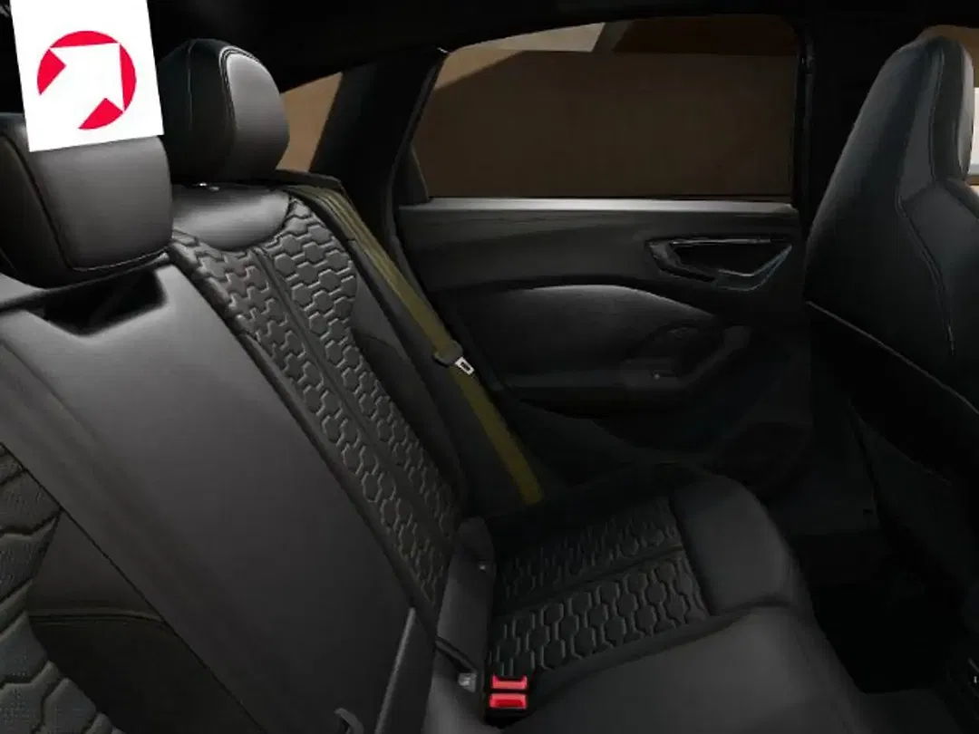 Audi RS5 tiptronic sport - foto 10