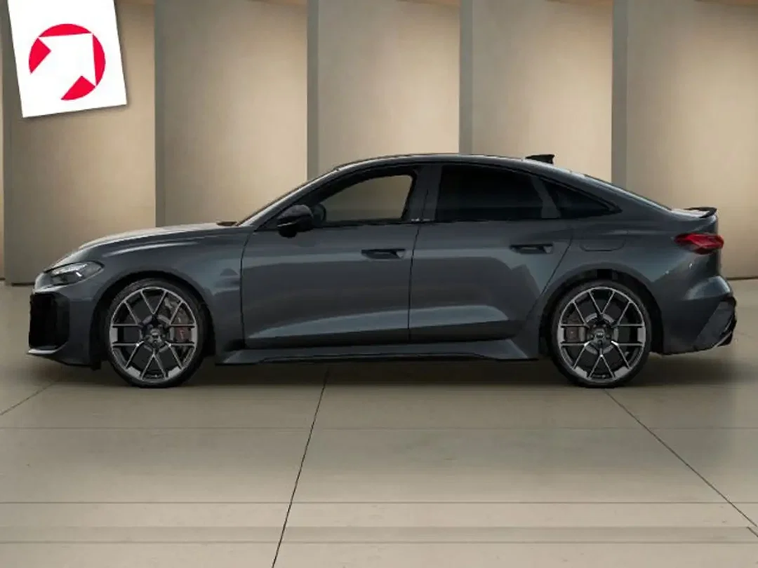 Audi RS5 tiptronic sport - Afbeelding 1