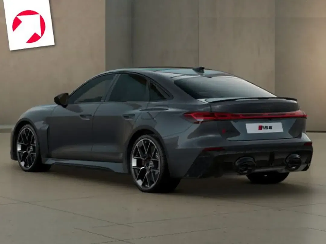 Audi RS5 tiptronic sport - foto 2