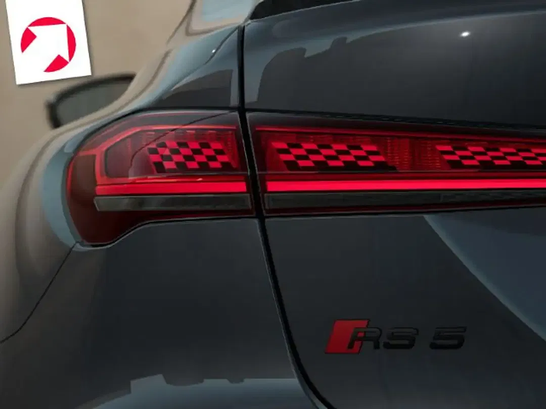 Audi RS5 tiptronic sport - Thumbnail 5