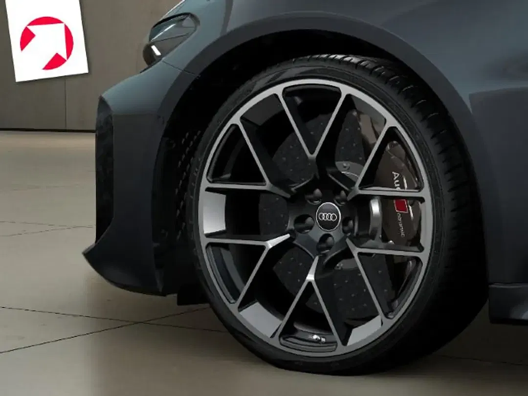 Audi RS5 tiptronic sport - Thumbnail 6