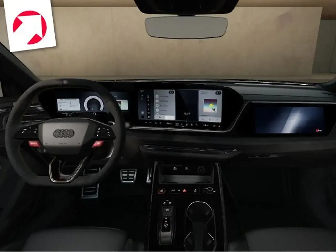 Audi RS5 tiptronic sport - Thumbnail 7