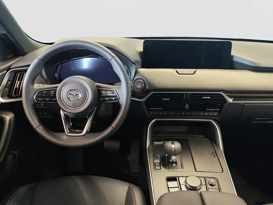 Mazda CX-60 e-SKYACTIV-D AWD MHEV Homura Plus - Thumbnail 10