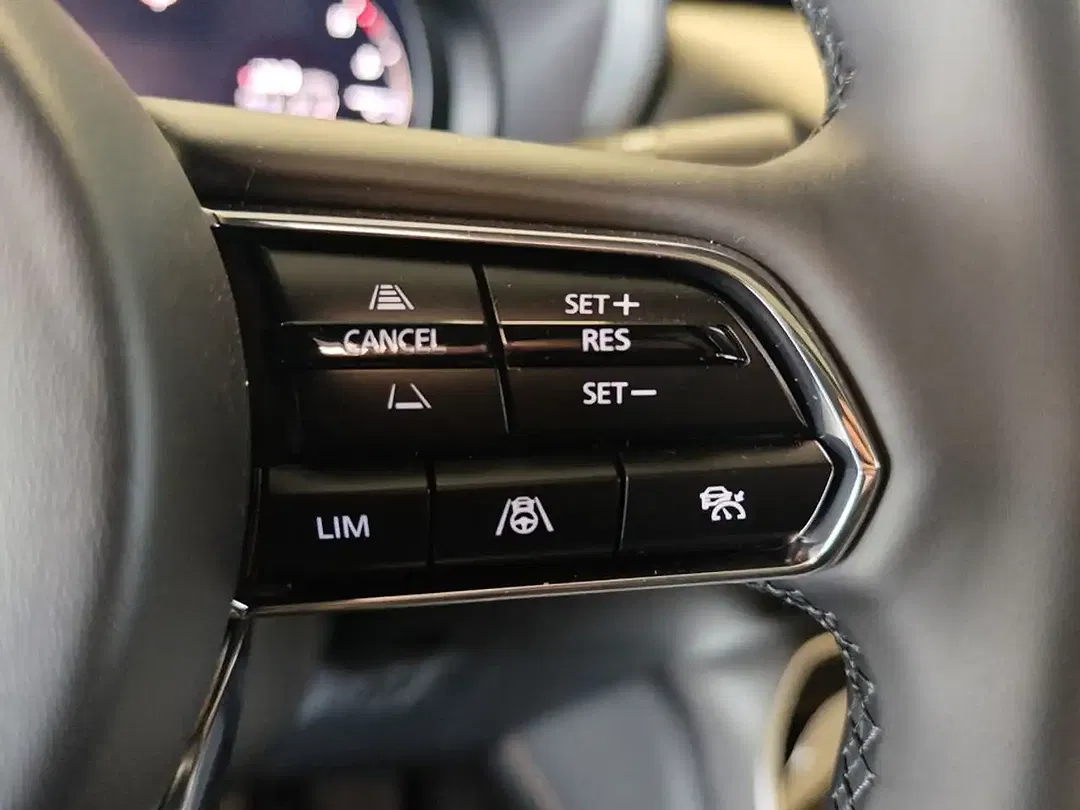 Mazda CX-60 e-SKYACTIV-D AWD MHEV Homura Plus - Thumbnail 16