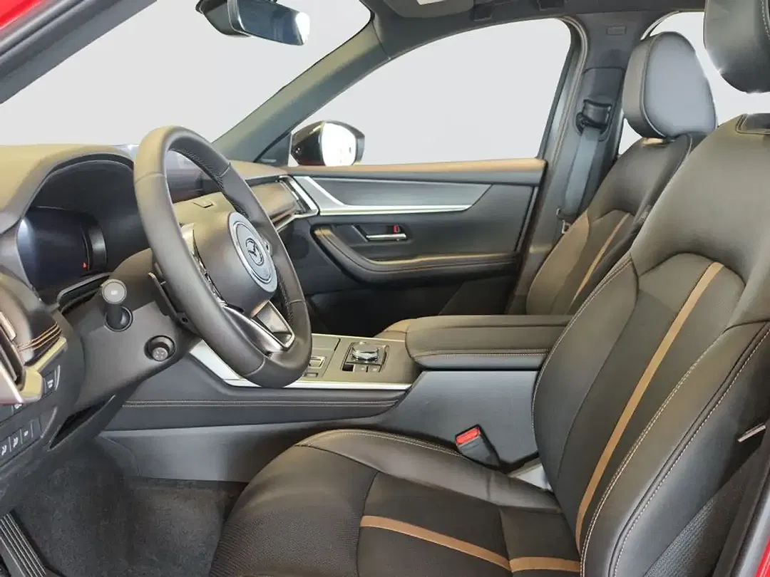 Mazda CX-60 e-SKYACTIV-D AWD MHEV Homura Plus - Thumbnail 6