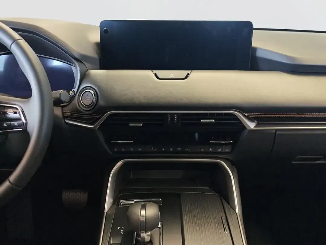 Mazda CX-60 e-SKYACTIV-D AWD MHEV Homura Plus - Thumbnail 9