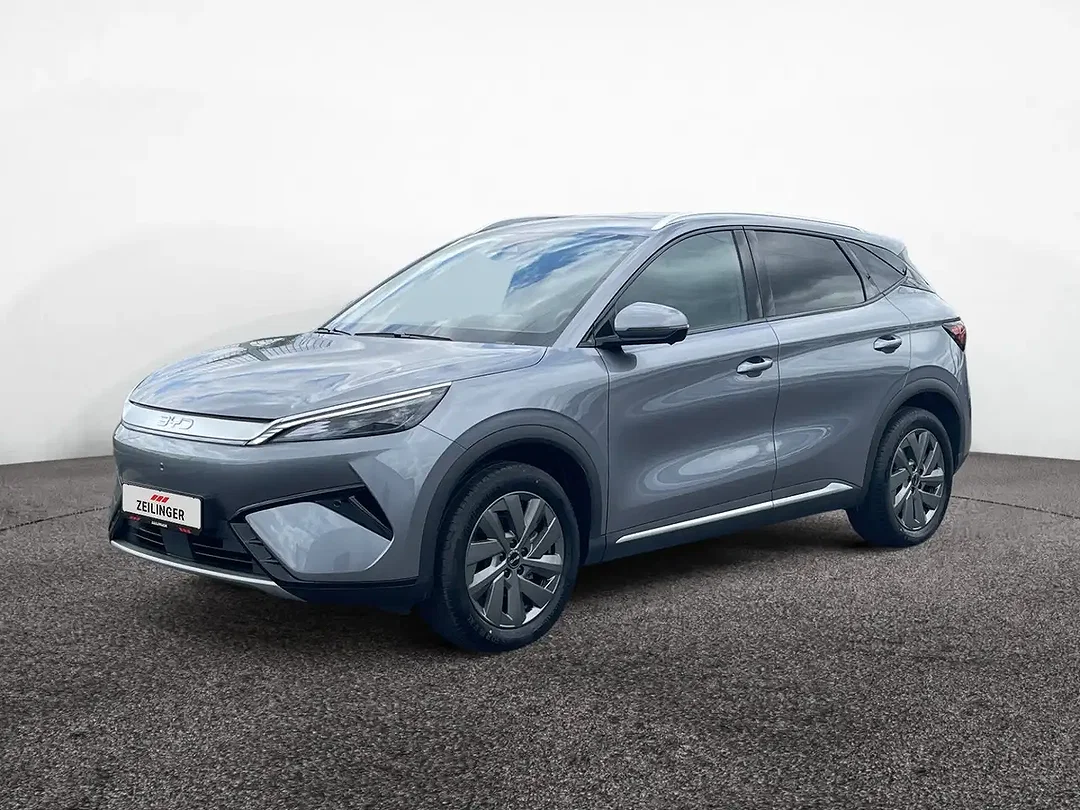 BYD Atto 3 Excellence - Afbeelding 1