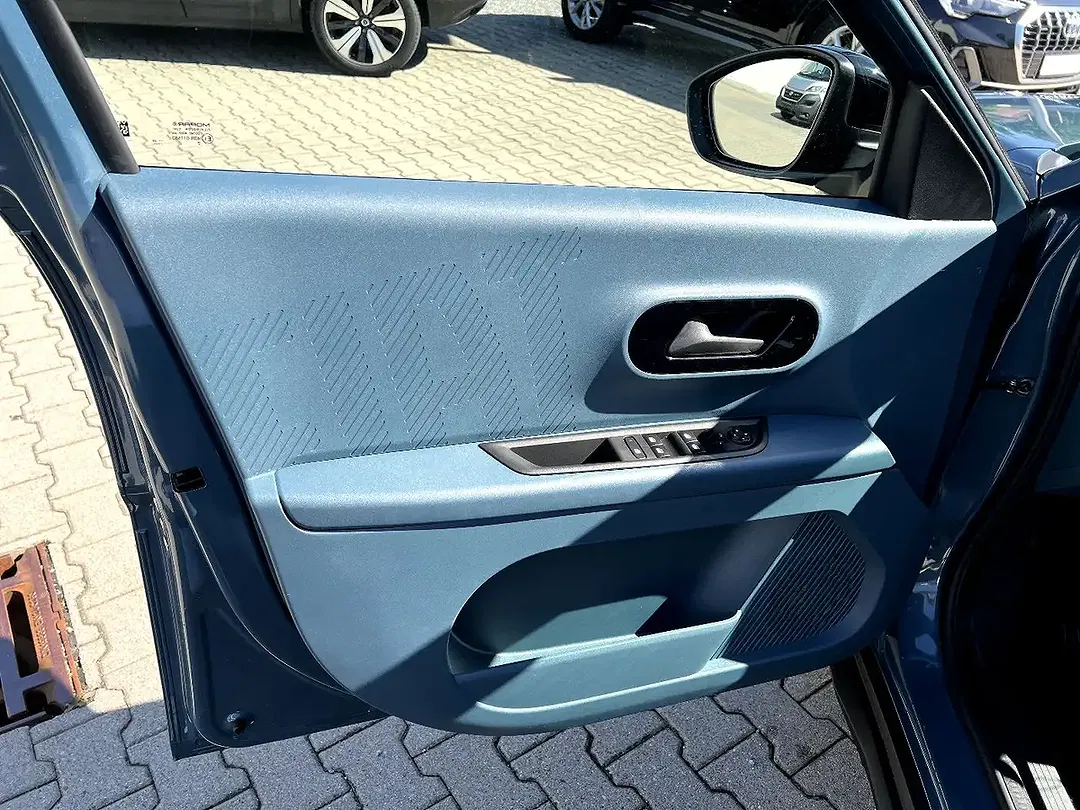 Fiat Grande Panda 1.2 Turbo Icon - Thumbnail 10