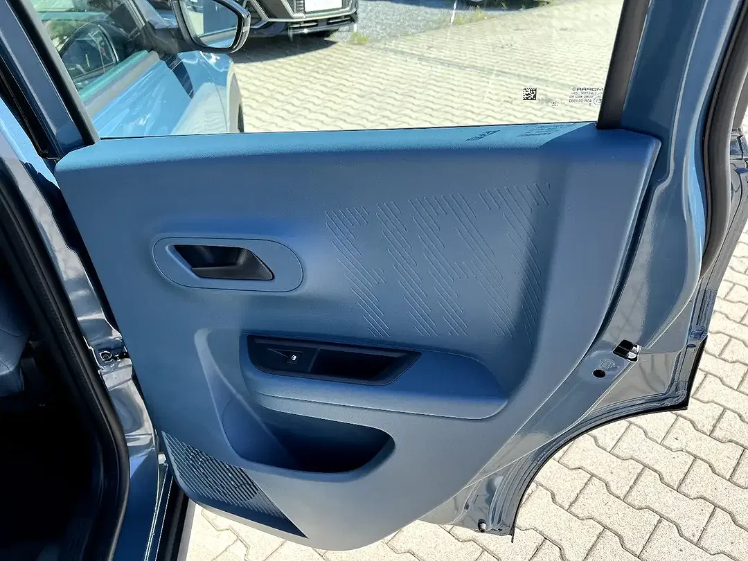 Fiat Grande Panda 1.2 Turbo Icon - Thumbnail 14