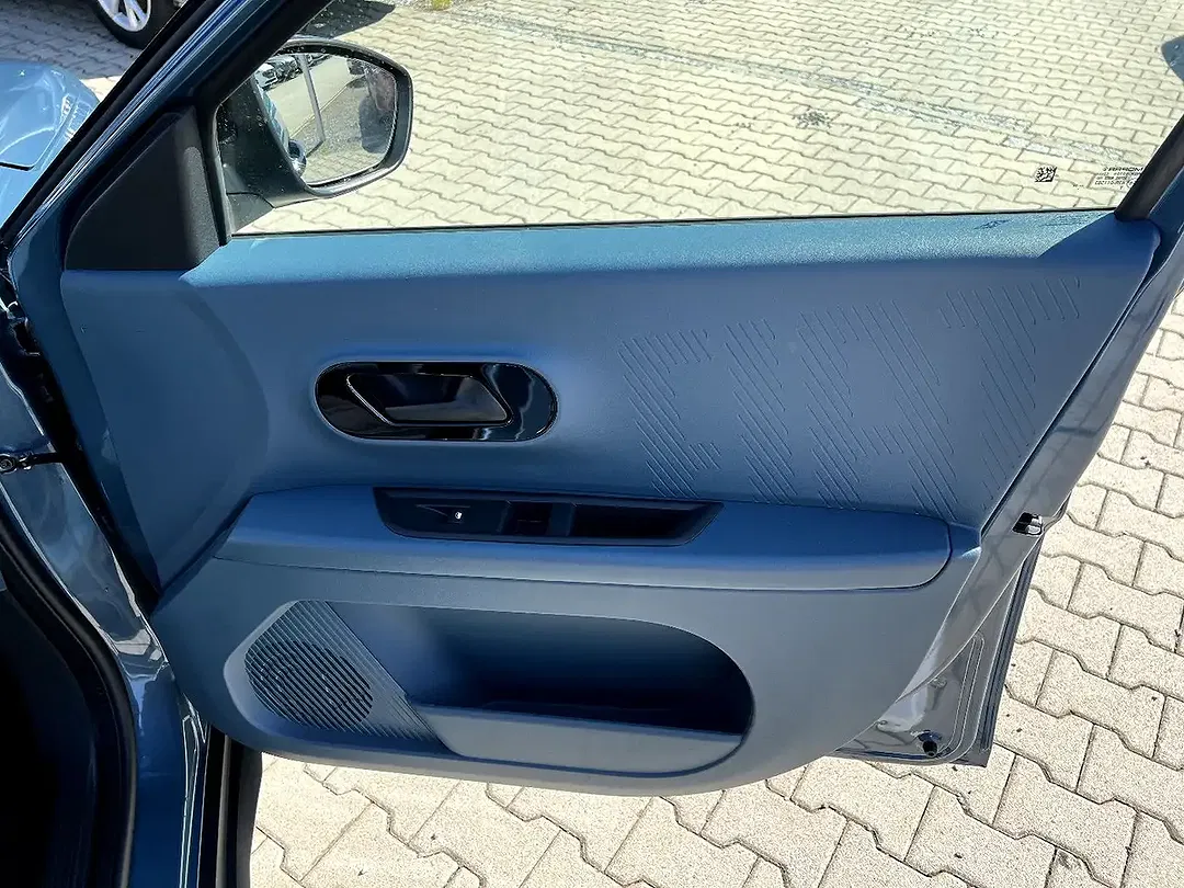 Fiat Grande Panda 1.2 Turbo Icon - Thumbnail 19