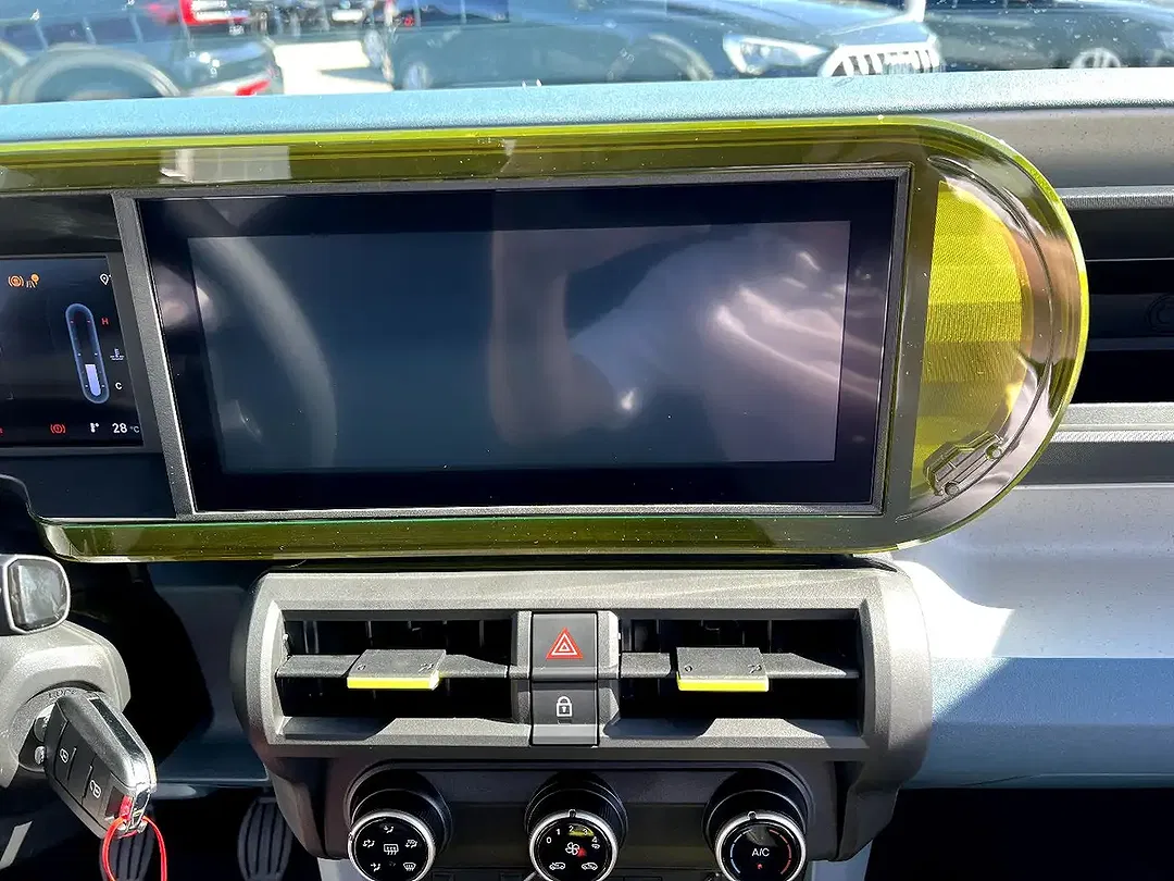 Fiat Grande Panda 1.2 Turbo Icon - Thumbnail 24
