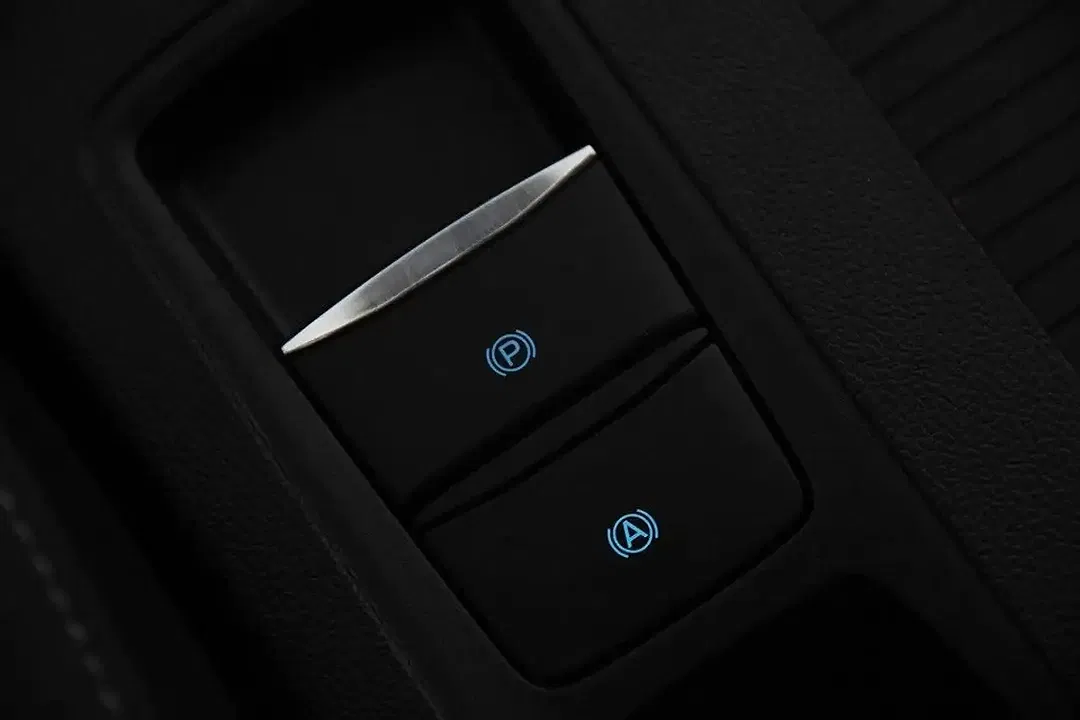 Ford Focus Titanium - Thumbnail 12