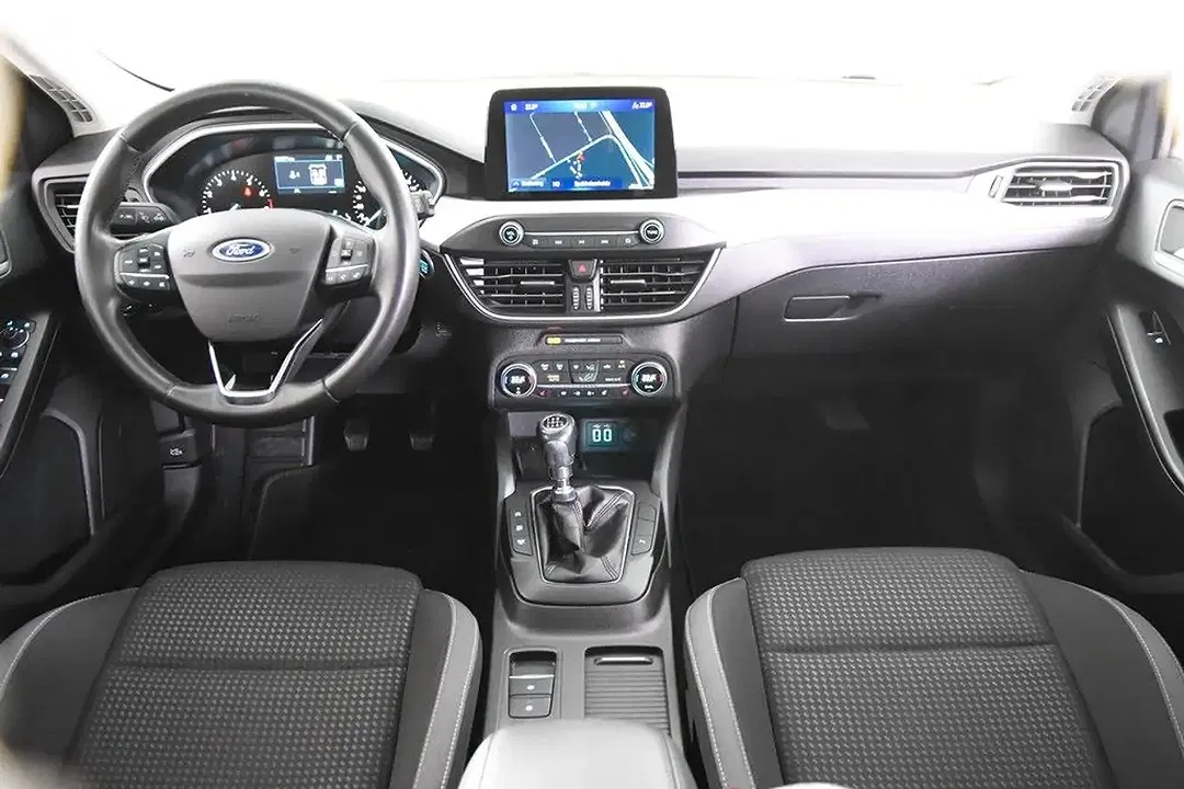 Ford Focus Titanium - foto 2