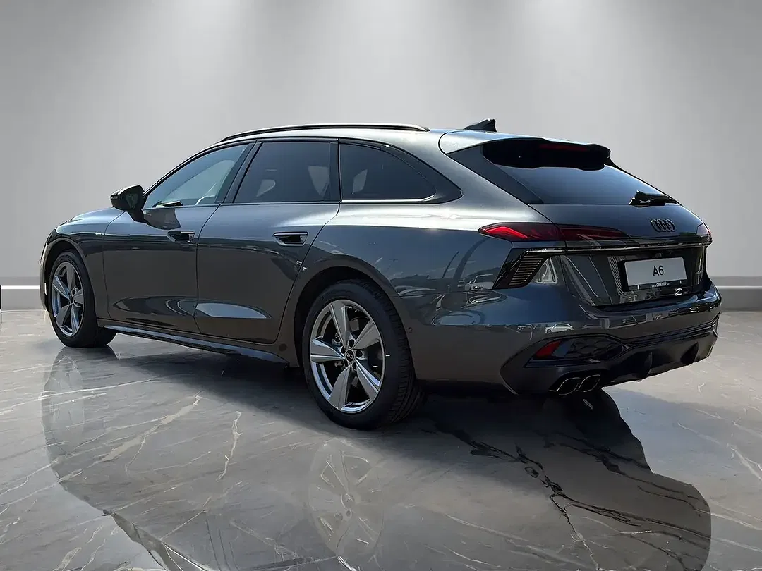 Audi A6 TDI S tronic quattro plus - Thumbnail 11