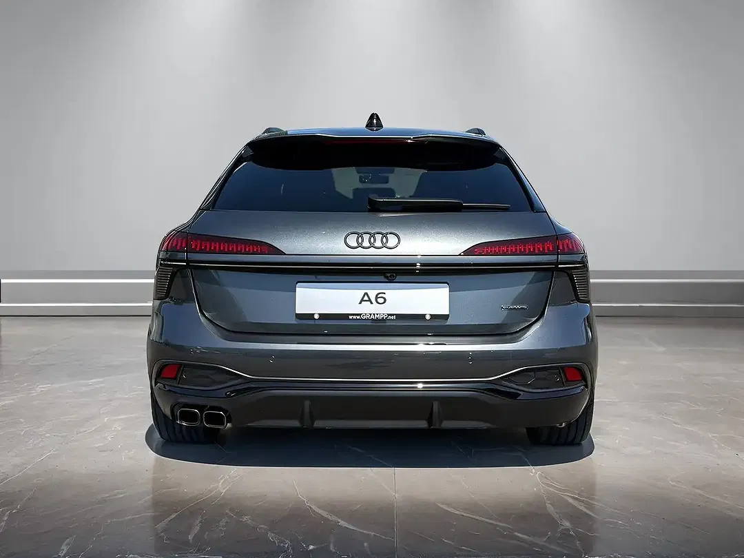 Audi A6 TDI S tronic quattro plus - Thumbnail 12