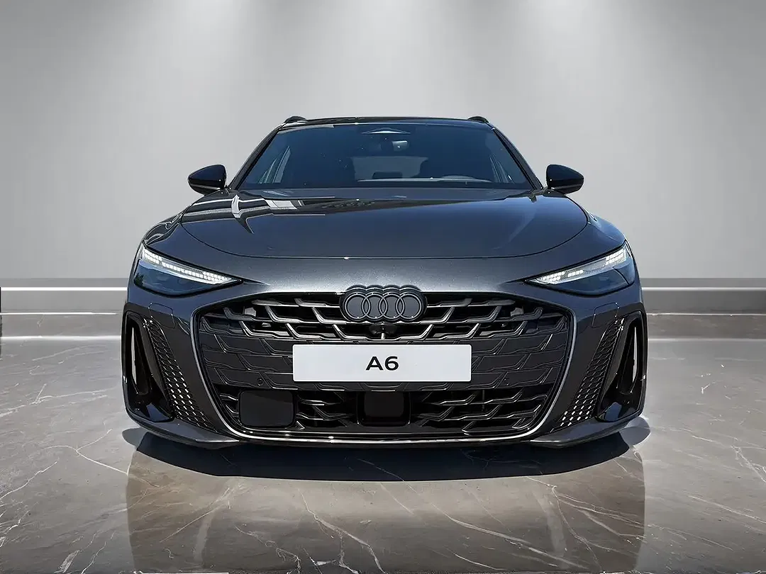 Audi A6 TDI S tronic quattro plus - Thumbnail 3