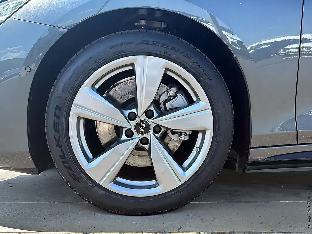 Audi A6 TDI S tronic quattro plus - Thumbnail 4
