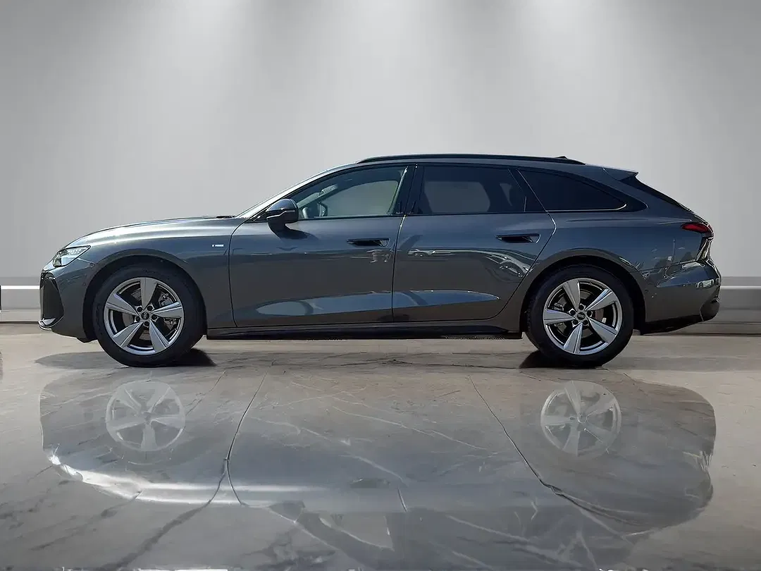 Audi A6 TDI S tronic quattro plus - Thumbnail 5