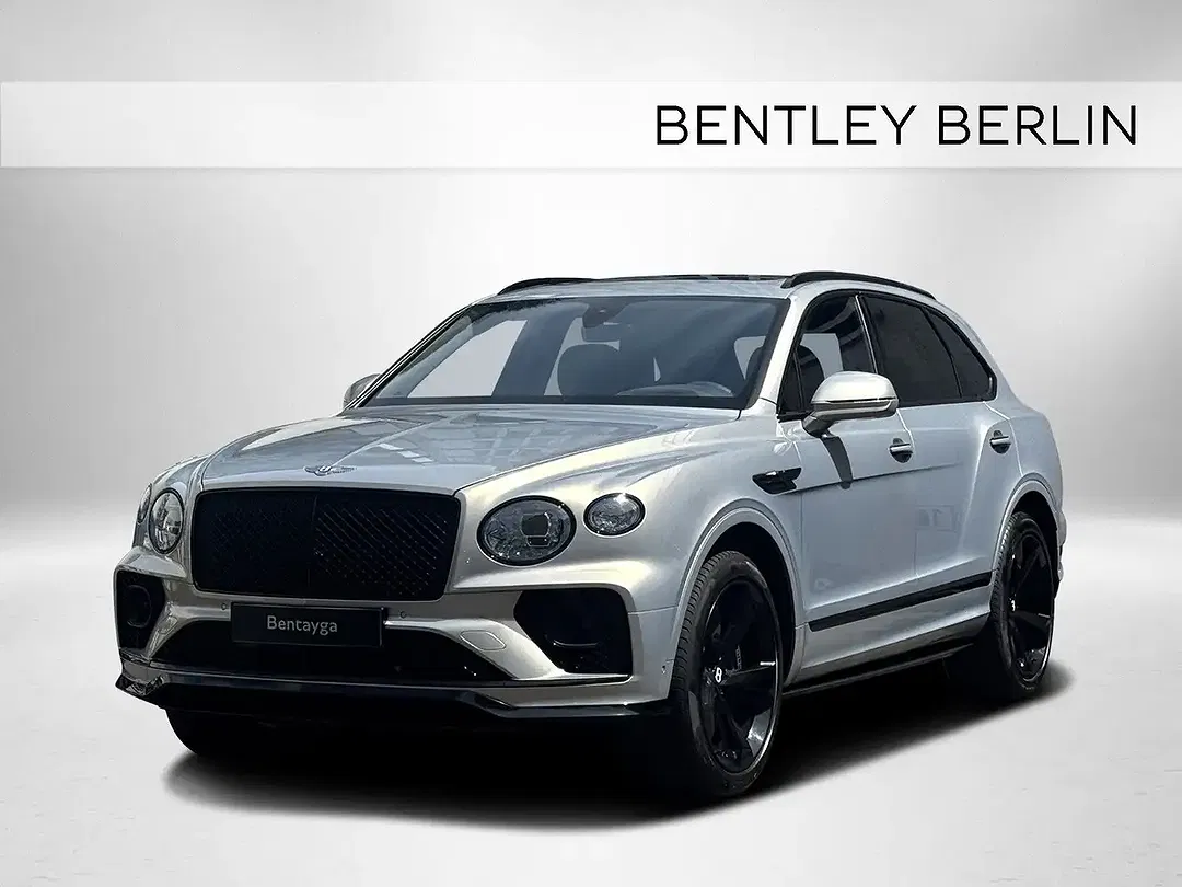 Bentley Bentayga 4.0 V8 - foto 1